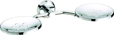 

Skayline Soap Dish(Chrome)