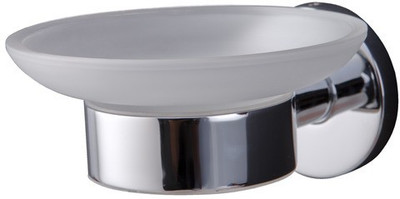 

INQUE SOAP DISH - 604(CHROME)