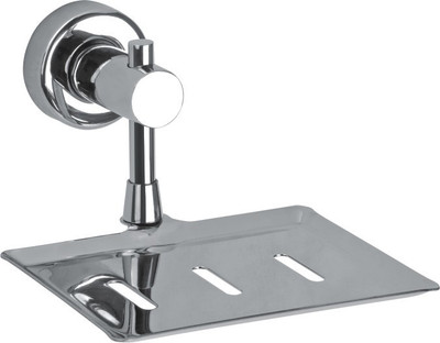 

Rigma Soap dish(Silver)