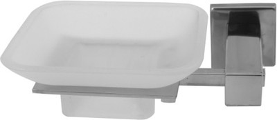 

The Interiors soapdish square aromani series(Glossy)