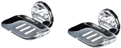 

Device In Lion SOAP DISH(Silver)