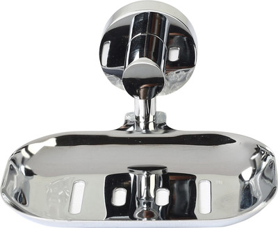 

Sheetal Soap Dish(Silver)