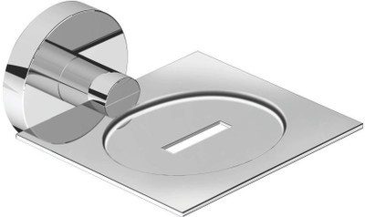 

CERA Oakley Soap Dish(Silver)