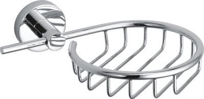 KRM Blue Saphire -Soap Dish(Silver)