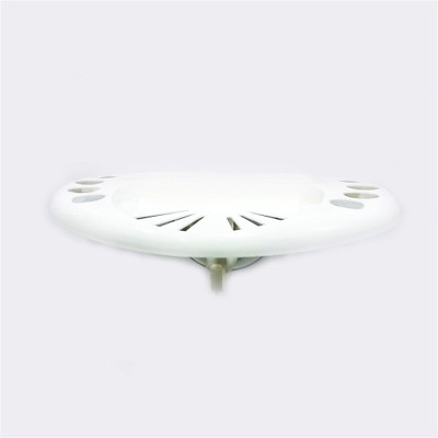 

Lavelle Pharma Ergonomical Economical Exclusive Soap Dish 1(White)