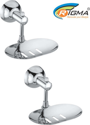 

Rigma Matrix(Silver)