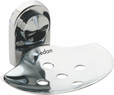 

Sedan Soap Dish Par(Silver)