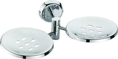 

Skayline Soap Dish(Chrome)