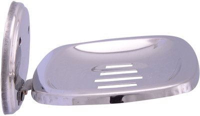 

Ace Soap Dish(Chrome)