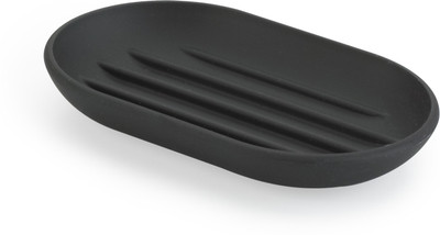 

Umbra Bath Touch Soap Dish Black(Black)