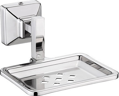 

Green Interio Soap Dish(Silver)