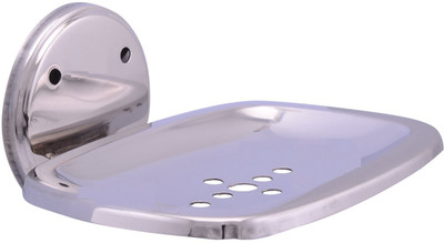 

Ace Soap Dish(Chrome)