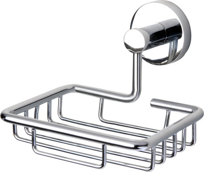 

KRM Moonstone -Soap Dish(Silver)