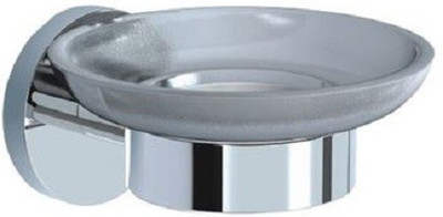 

Jaquar Soap Dish(Silver)