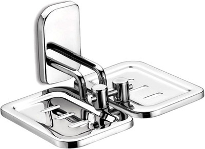 

Haraz Double Soap Dish(Glossy)