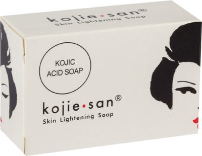 

Nunnu Skin Care Kojic Acid Soap(135 g)