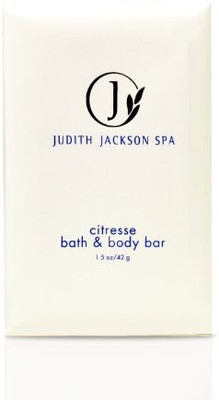 

Judith Jackson Spa Citresse Bath And Body Soap Bar Lot Of 18 Each Bars(42.51 g)