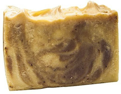 

Happy Skin Naturals Spiced Patchouli Artisan Soap(100 g)