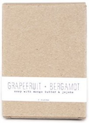 

Handmade La Conner All Natural Moisturizing Soap Bar(100 g)