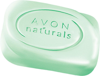 

Avon Naturals Deodorizing Bar Soap(100 g)
