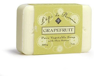

L'Epi de Provence Shea Butter Bath Soap - Grapefruit(210 ml)