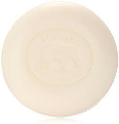 

3M Michel Design Works Water Lily Little Shea Butter Soap(99.19 g)
