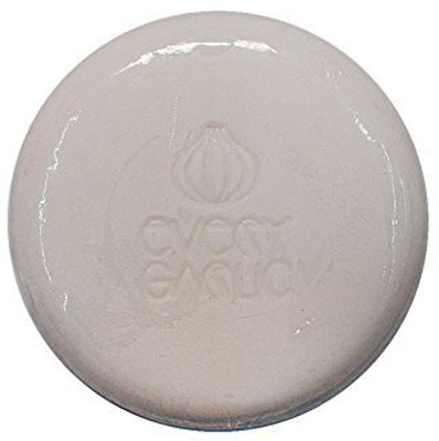 

Everygarlic Mild Cleansing Soap For All Ages Containing Natural Ingredients(100 g)