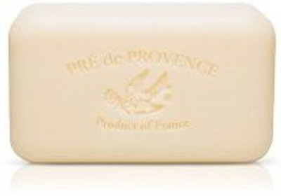 

European Soaps Pre de Provence Agrumes Soap wrapped bar. Imported from France. With shea butter and natural herbs and scents.(150 g)
