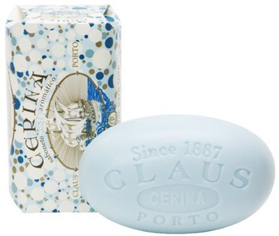 

Claus Porto Cerina Brise Marine Bath Soap(370 g)