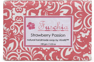 

Fuschia Strawberry Passion(100 g)