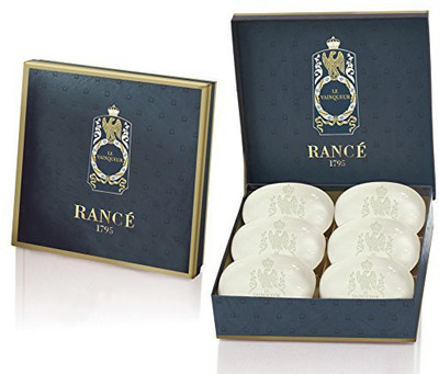 

Rance Le Vainqueur Soapbox(100 g, Pack of 6)