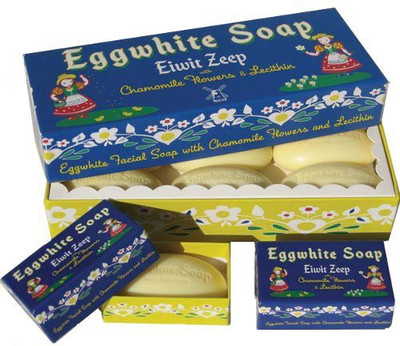 

Kala Facial Soap 6 Bar Gift Set by Belgian Soaps(80 g, Pack of 3)