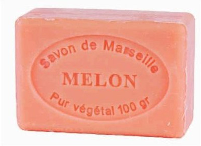 

Le Chatelard 1802 Cantaloupe Marseille Soap(99.19 g)