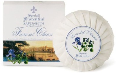 

Speziali Fiorentini Soap Chianti Flowers(93.522 g)