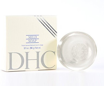 Flipkart - DHC Mild Soap(90 g)