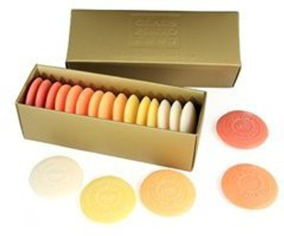 

Claus Porto Guest Soaps Beige(140 g)