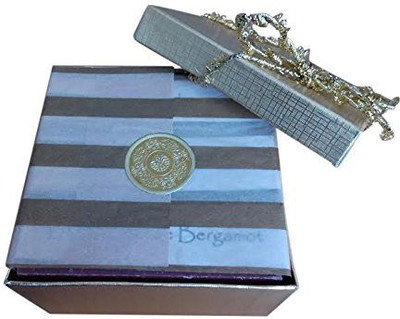 

Peerless Essentials Organic Gift Soap Set(113.36 g)