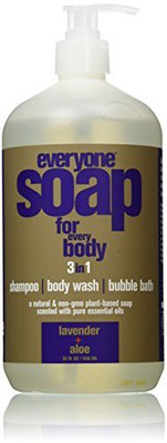 

Everyone 3-In-1 Soap 2 Count(150 g)