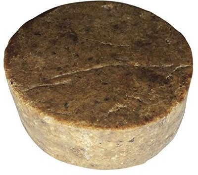 

Naturall You Alata Black Soap African Raw Black Soap(50 g)