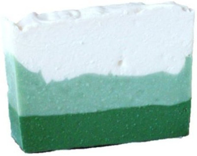 

Mia's Wish Soap Bar, Coconut Lime Verbena, 2 Count(100 g, Pack of 2)