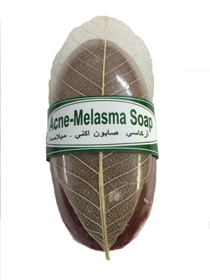 

Linco Acne-Melasma Soap(110 g)