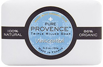 

Ton Savon Pure Provence Natural And Organic Triple Milled Soap(150 g)