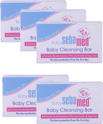 Sebamed Soap(6 x 66.67 g)
