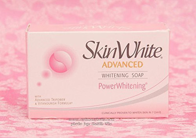 SkinWhite POWERWHITENING Bath Soap(135 g)
