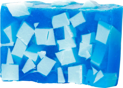 

SaND for Soapaholics Heavenly Dew Bath Soap(200 g)