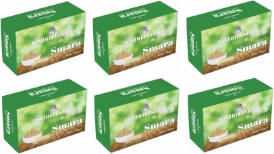 

DWIBHASHIS SMARA(100 g, Pack of 6)