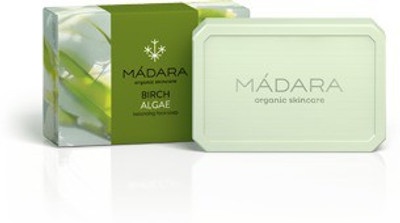 

Madara Birch & Algae Balancing Face Soap(70 g)