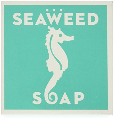 

Kala Swedish Dream Moisturizing Seaweed Soap (Havstang Tval) Bar(129 ml)