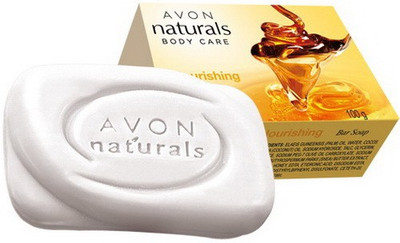 

Avon Naturals Nourishing Soap Restage 100g(100 g)
