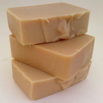 

La Mer Bath Company Goat Milk Bar 1 Bar(140 g)